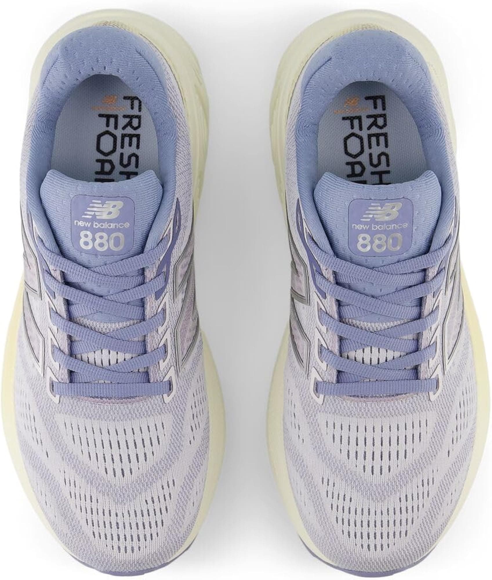 New Balance - 2E - Pearl Grey/Dusk - Thumbnail 5