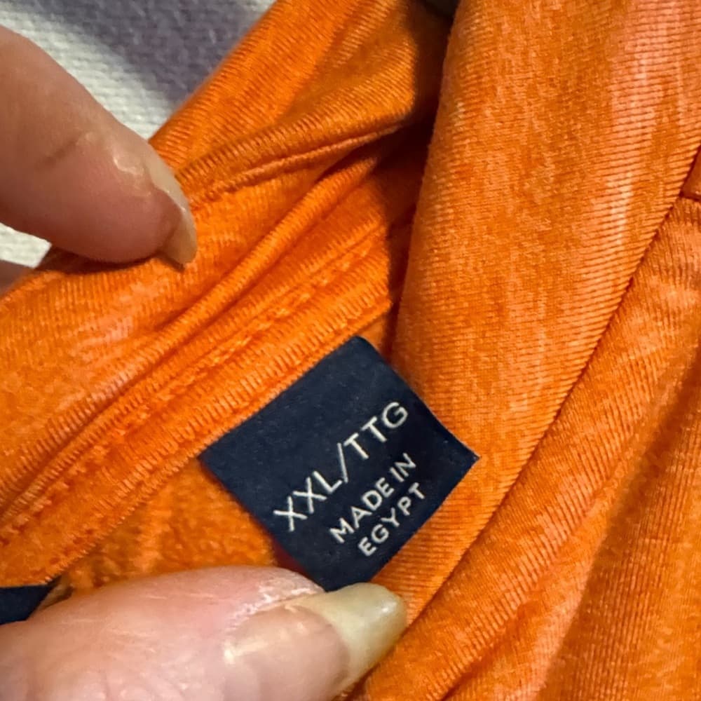 Cutter & Buck Orange Women's Jacket - Thumbnail 3