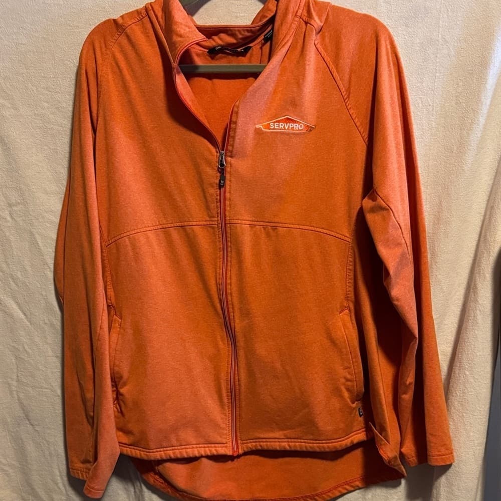 Cutter & Buck Orange Women's Jacket - Thumbnail 4