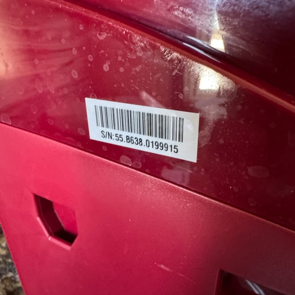 Keurig Red Coffee Maker - Thumbnail 3