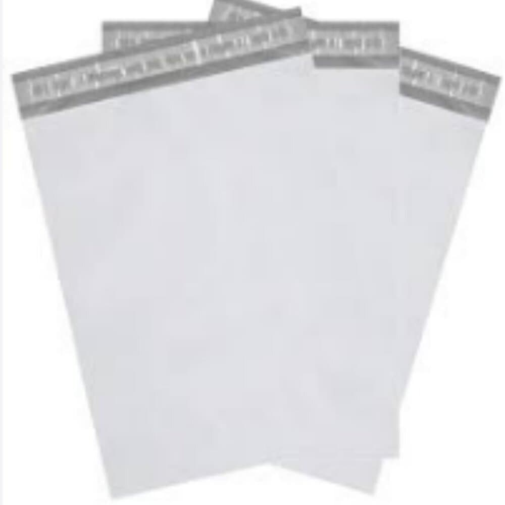 ★ 20 Pack 7.5x10 Poly Mailers Shipping Bags Boutique Packaging