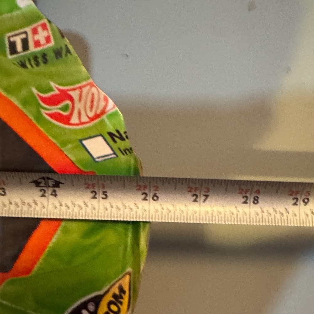 Danica Patrick life size cardboard cut out - Thumbnail 6