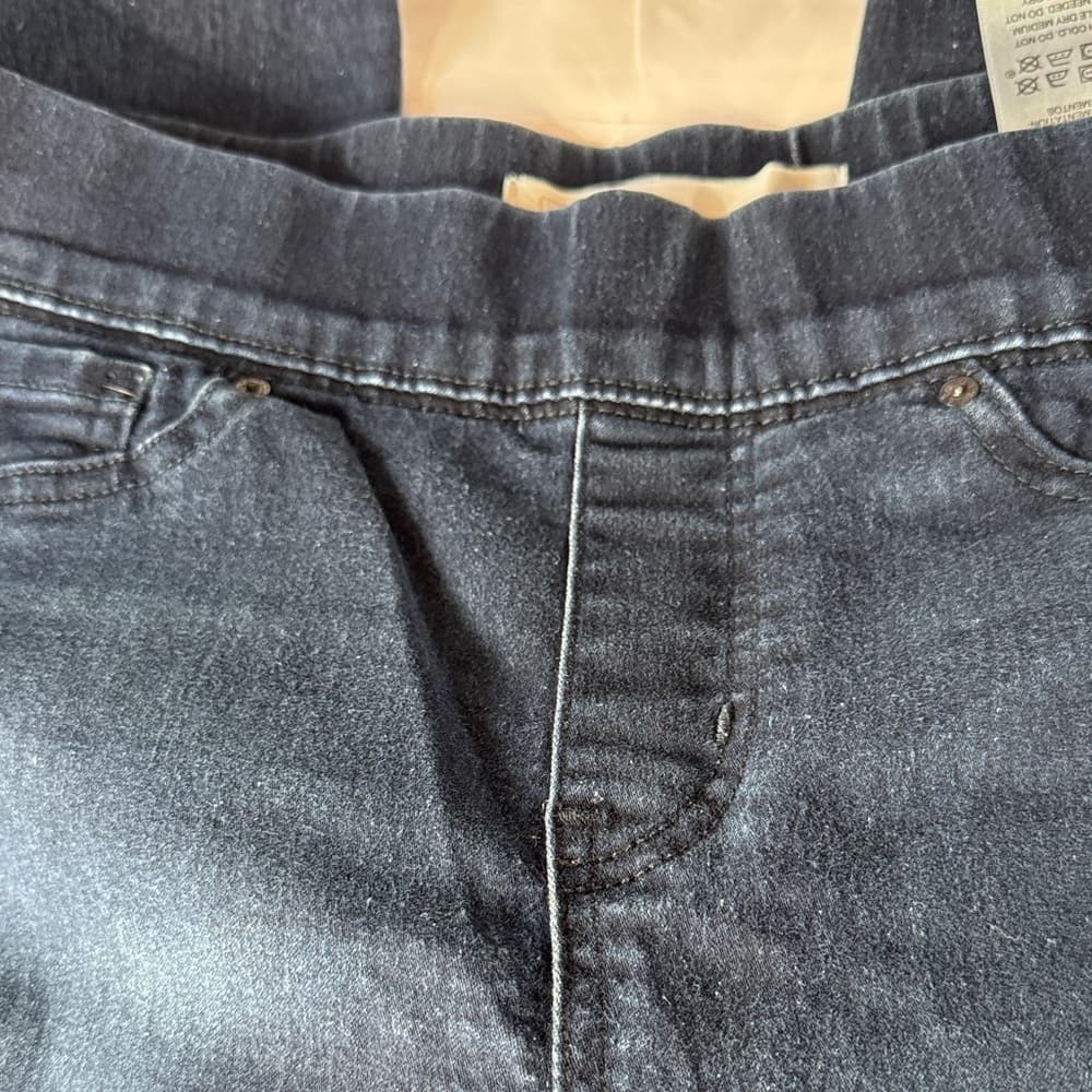 Signature by Levi Strauss Medium Blue Jeans - Thumbnail 3