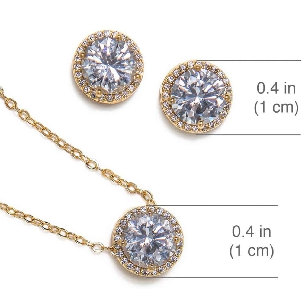 Absolute Jewelry Set - Thumbnail 6