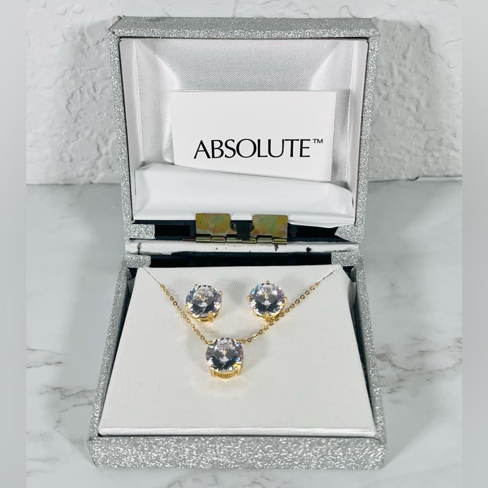 Absolute Jewelry Set - Thumbnail 8