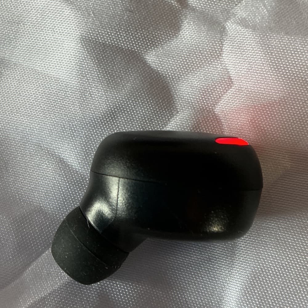 ★ Wireless Bluetooth Earbuds Touch Control Charging Case Headphones - Thumbnail 5