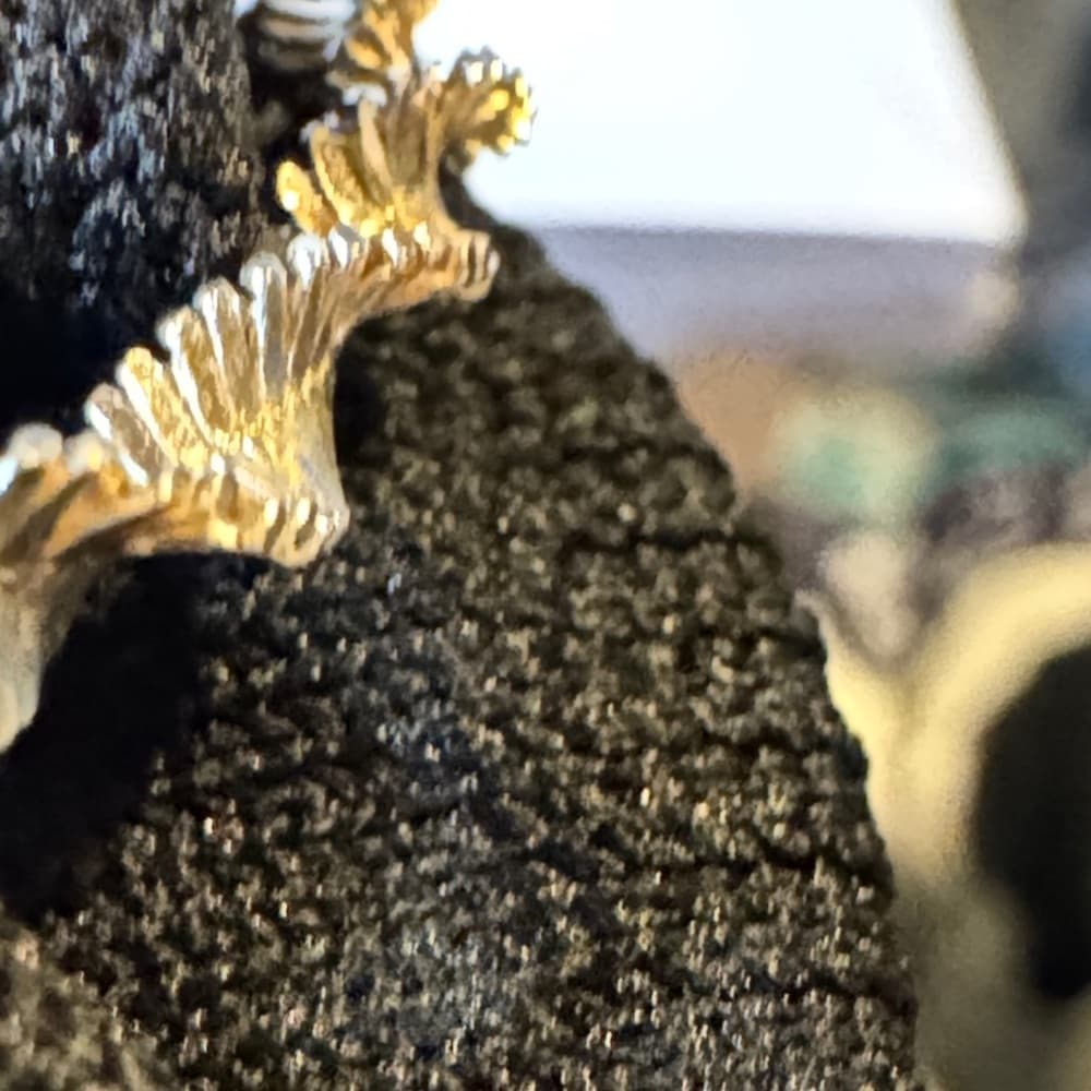 Silver Twisted Bracelet - Thumbnail 4
