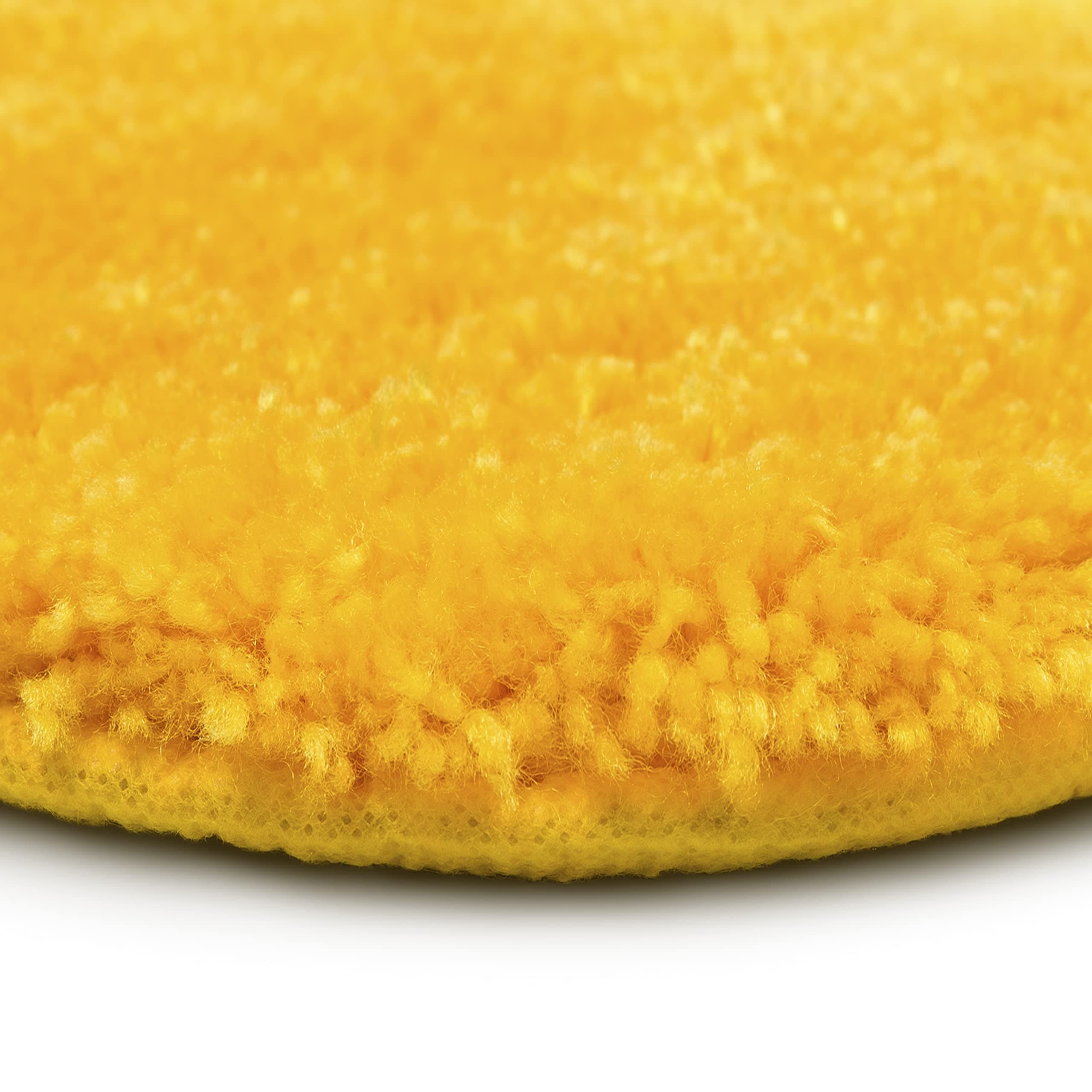 Mohawk Home Machine Washable Royal Bath Mat Dijon Yellow 2 X 3 4 - Thumbnail 4