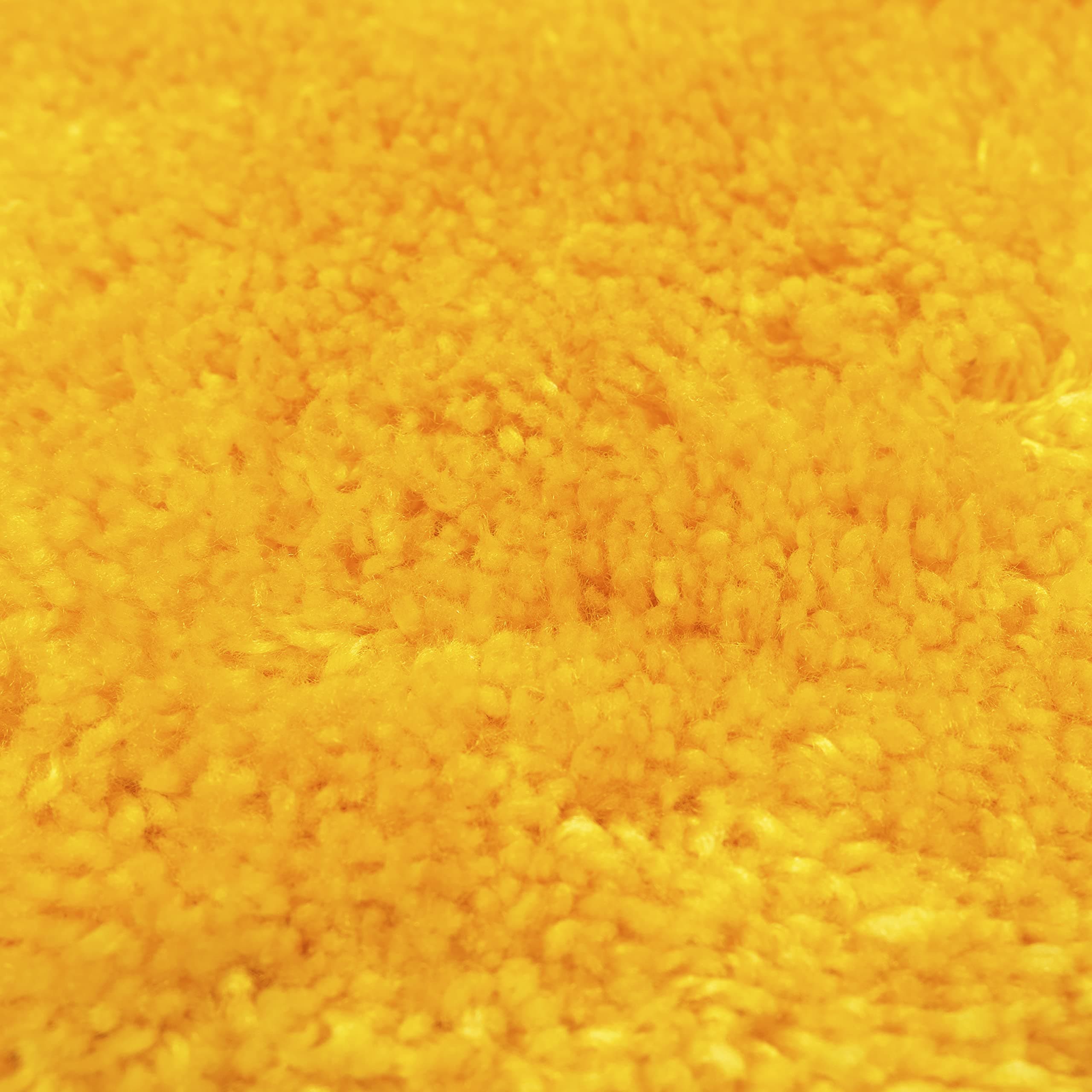 Mohawk Home Machine Washable Royal Bath Mat Dijon Yellow 2 X 3 4 - Thumbnail 5