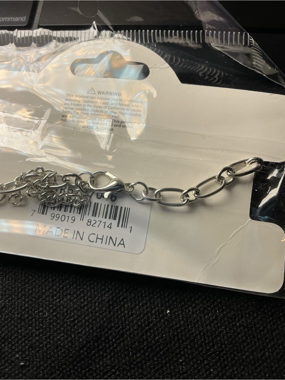 ★ Baseball Charm Bracelet Softball Baseball Fan Silver Tone Jewelry - Thumbnail 5