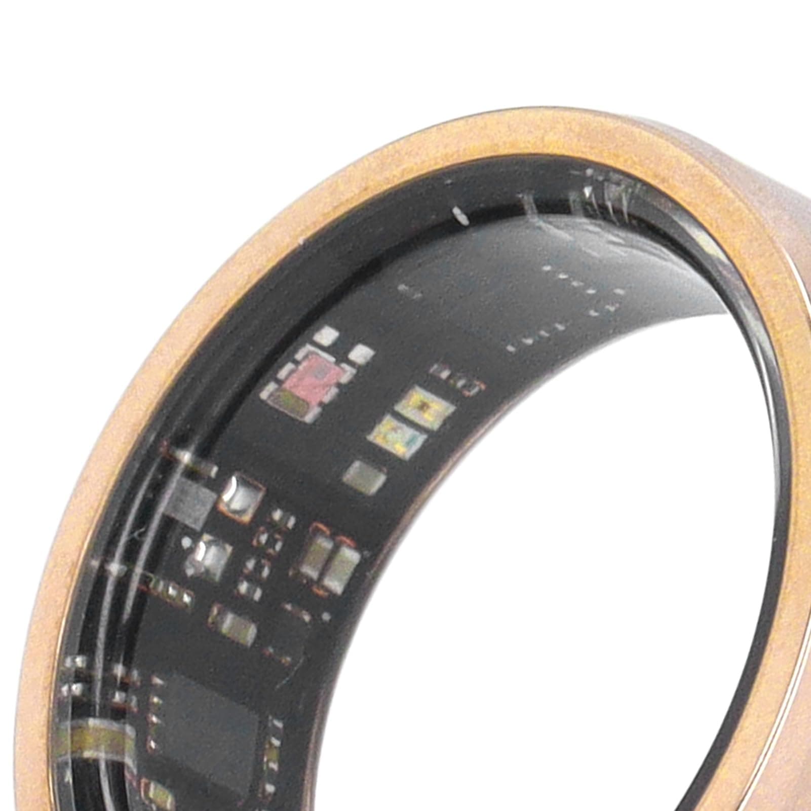 Yunir Smart Ring Health Fitness Ring Monitoring Sleep Quality And Heart Rate - Thumbnail 9