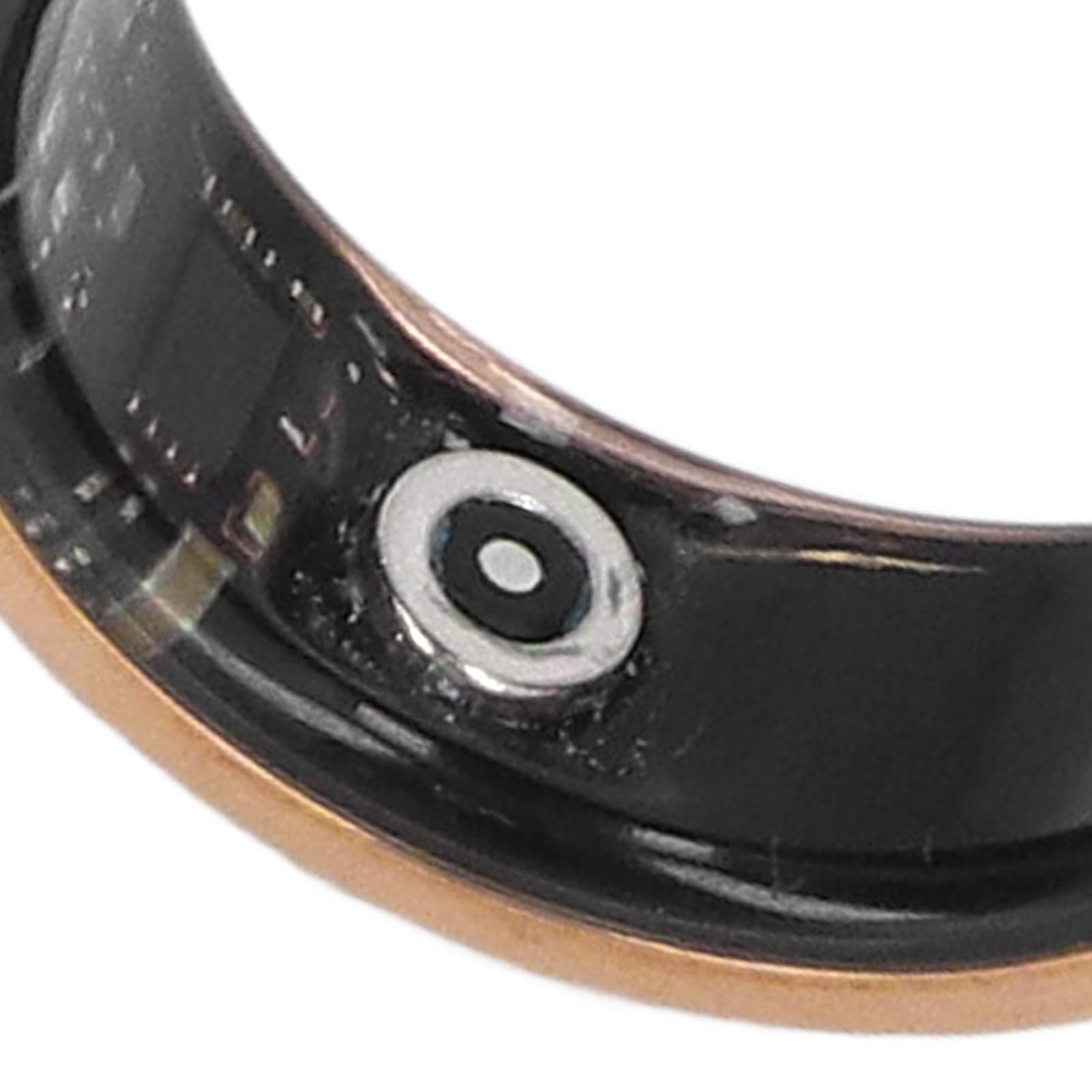 Yunir Smart Ring Health Fitness Ring Monitoring Sleep Quality And Heart Rate - Thumbnail 8