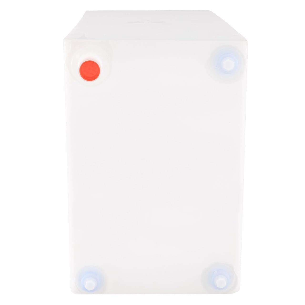 Recpro Rv Fresh Water Tank 16 Gallon For Drinking And Potable Water 24 X 10 X - Thumbnail 2