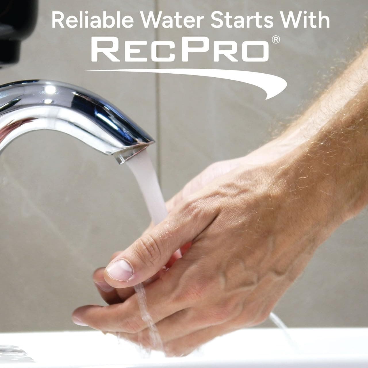 Recpro Rv Fresh Water Tank 16 Gallon For Drinking And Potable Water 24 X 10 X - Thumbnail 4