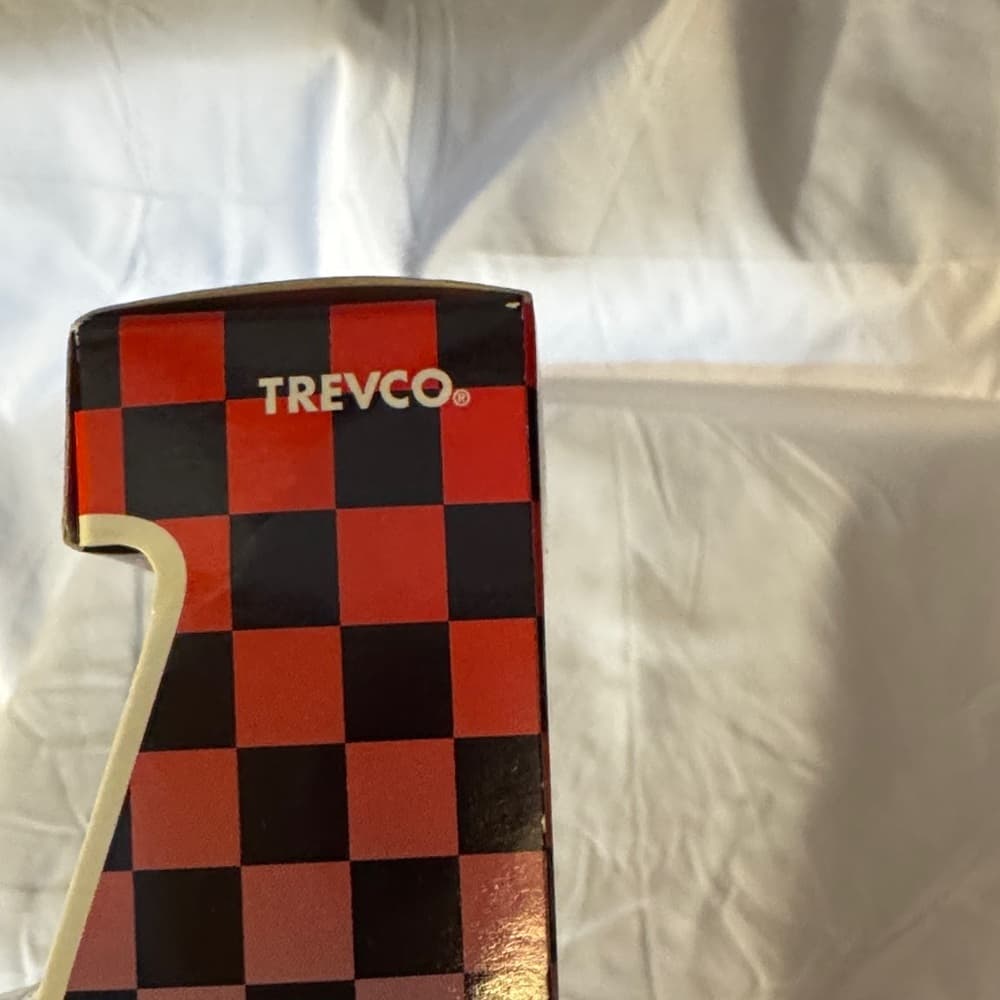 NASCAR 2001 Ornament Set
