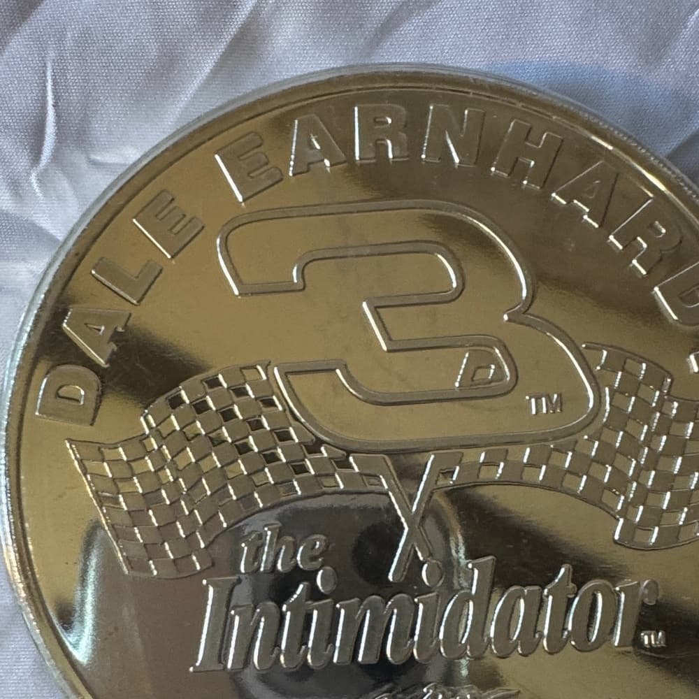 Silver Commemorative Plaque. - Thumbnail 4