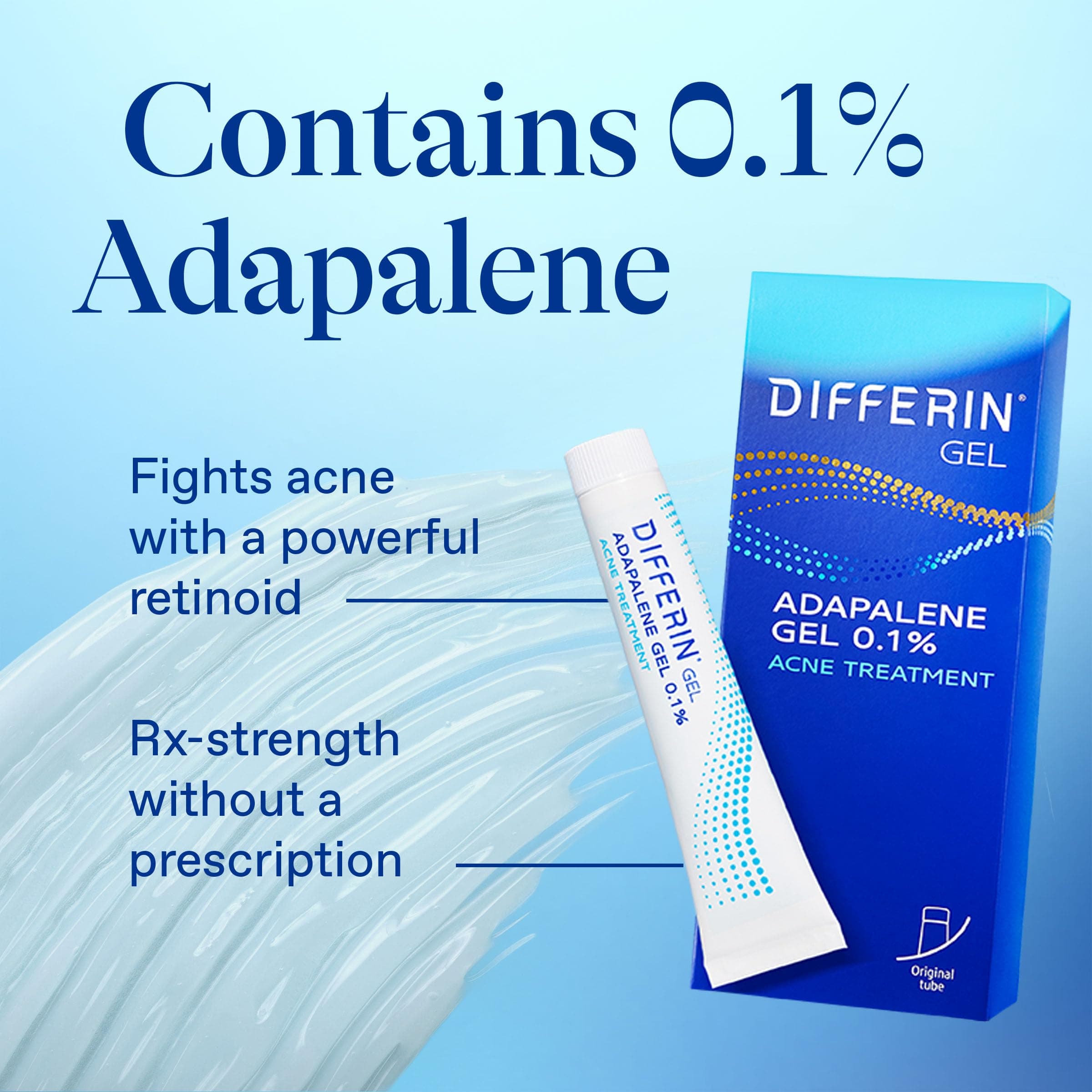Differin Acne Fighter Pack Salicylic Acid Pimple Patches 36 Count Acne Treatment - Thumbnail 5