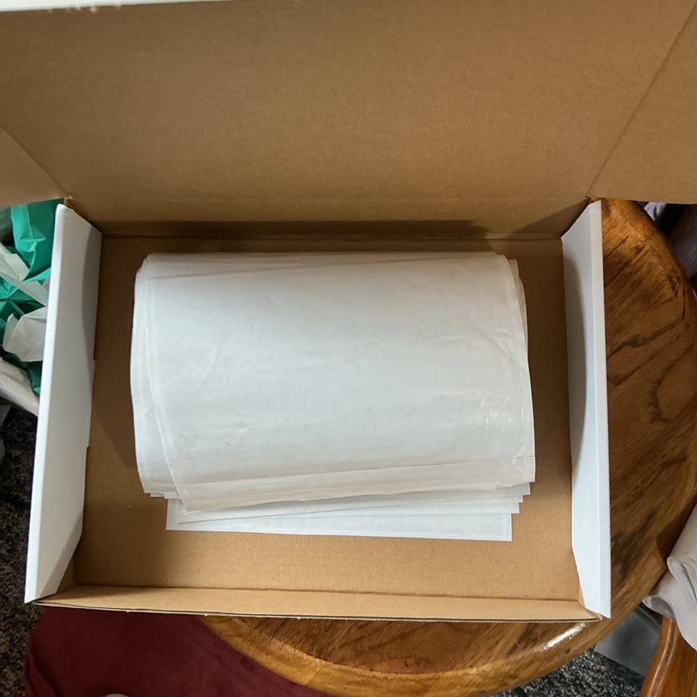 50 Clear Packing List / Invoice Envelopes – Self Adhesive - Thumbnail 4