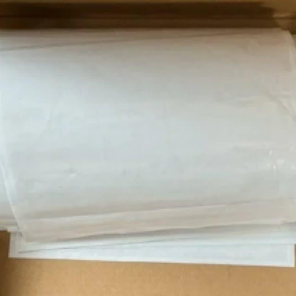 50 Clear Packing List / Invoice Envelopes – Self Adhesive - Thumbnail 3