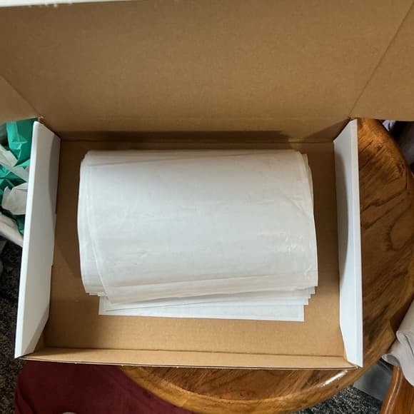 50 Clear Packing List / Invoice Envelopes – Self Adhesive - Thumbnail 5