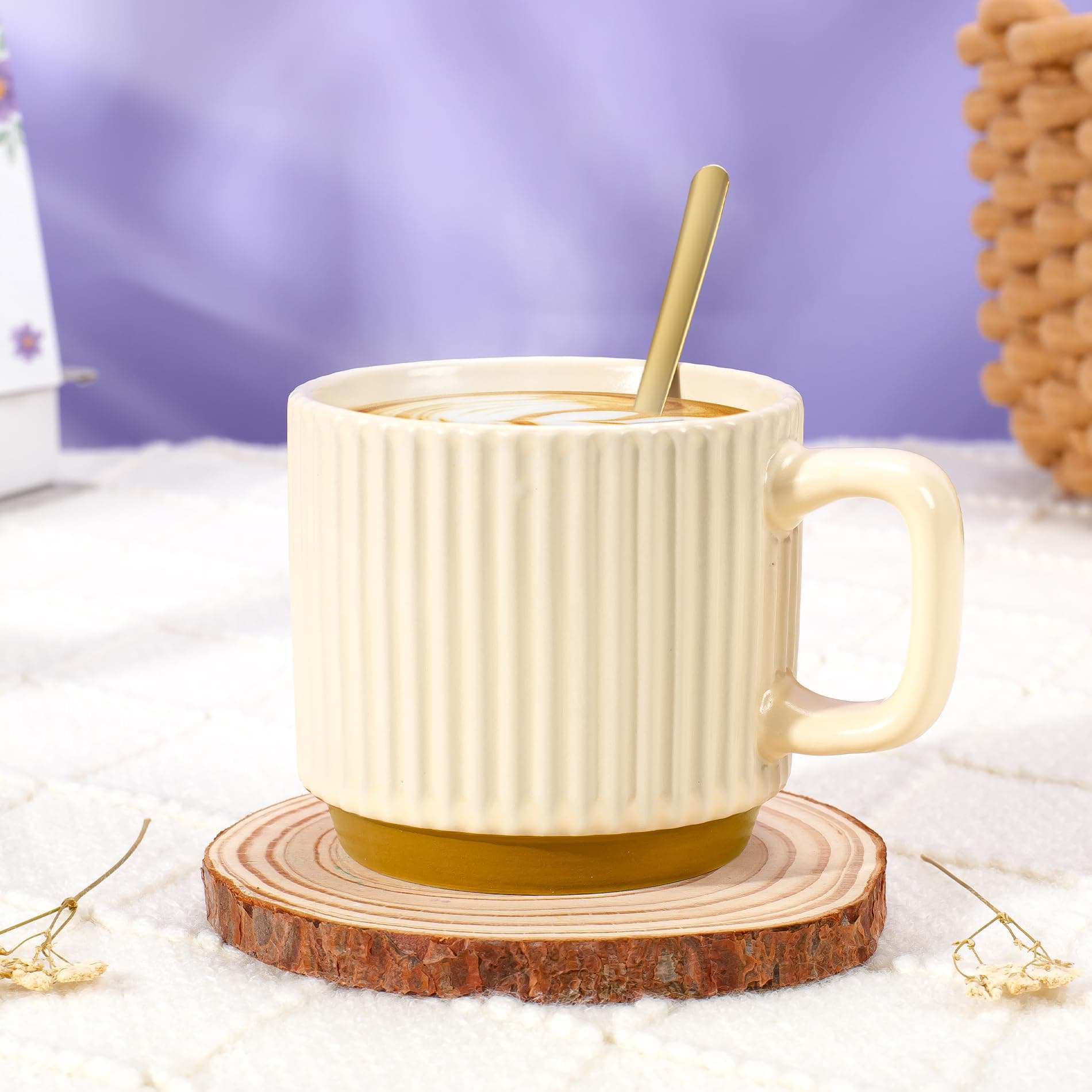 Birthday Gifts for Women, Unique Happy Birthday Gift Basket, Self Care Gift Care - Thumbnail 6