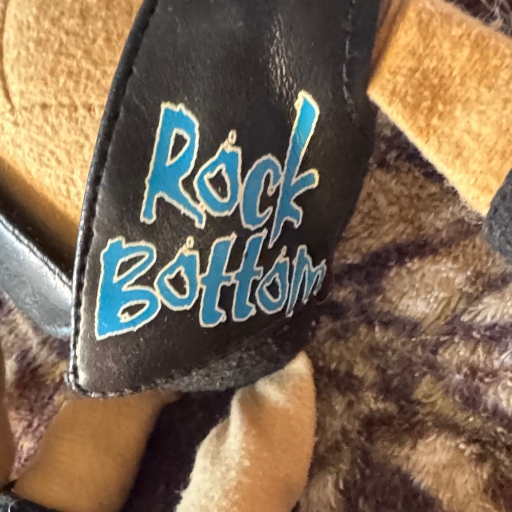 ★ WWE The Rock Plush Doll Wrestling Figure Toy Collectible WWF