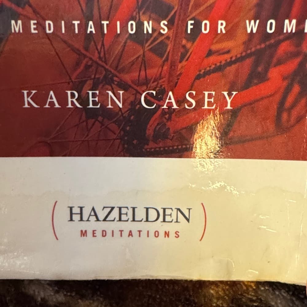 A Woman's Spirit by