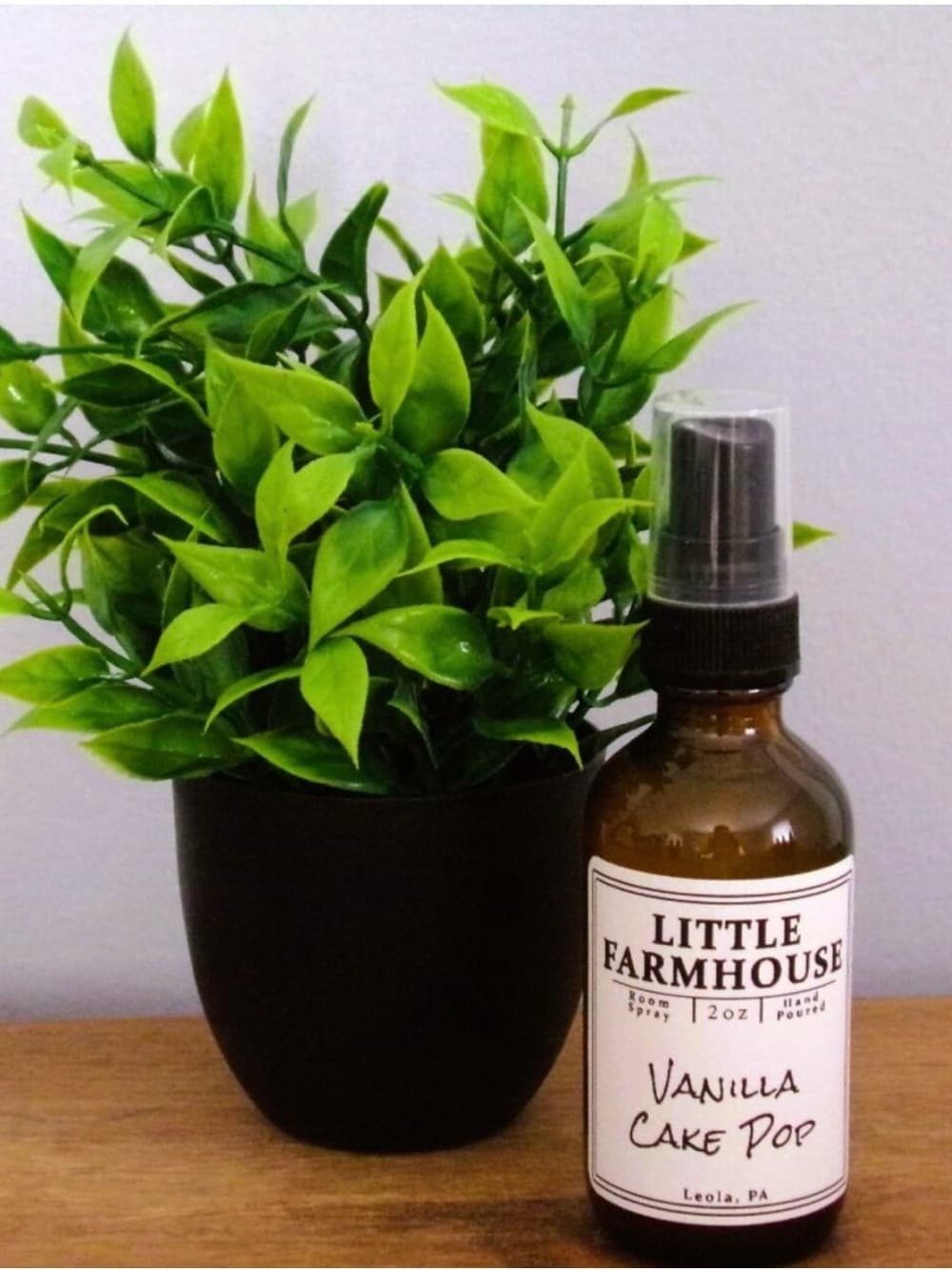 ⭐ Little Farmhouse Handmade Room Spray Bundle 2oz Farmhouse Scents - Thumbnail 7