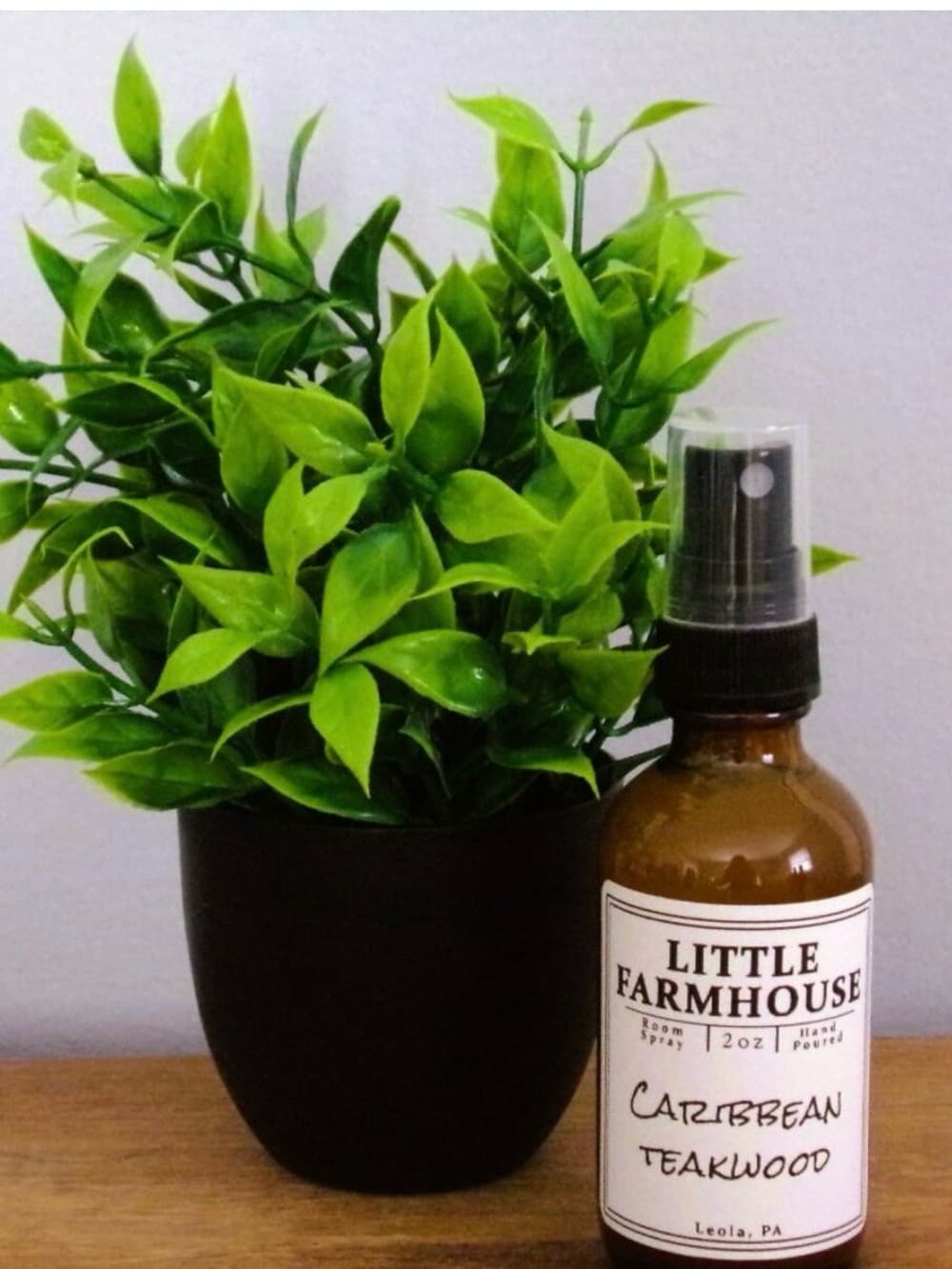 ⭐ Little Farmhouse Handmade Room Spray Bundle 2oz Farmhouse Scents - Thumbnail 8