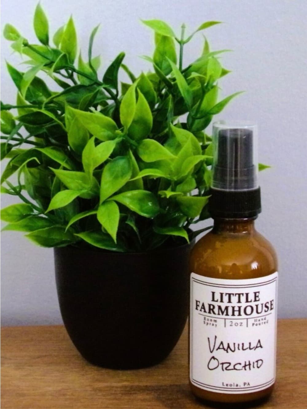 ⭐ Little Farmhouse Handmade Room Spray Bundle 2oz Farmhouse Scents - Thumbnail 6