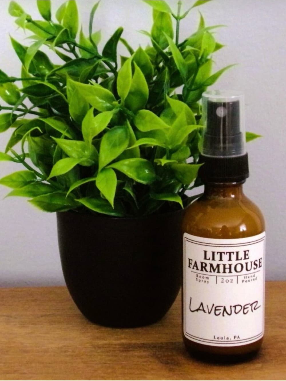 ⭐ Little Farmhouse Handmade Room Spray Bundle 2oz Farmhouse Scents - Thumbnail 9