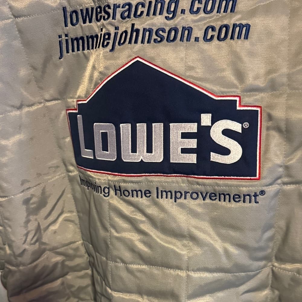 Chase Authentics Gray and Blue Performance Jacket - Thumbnail 8