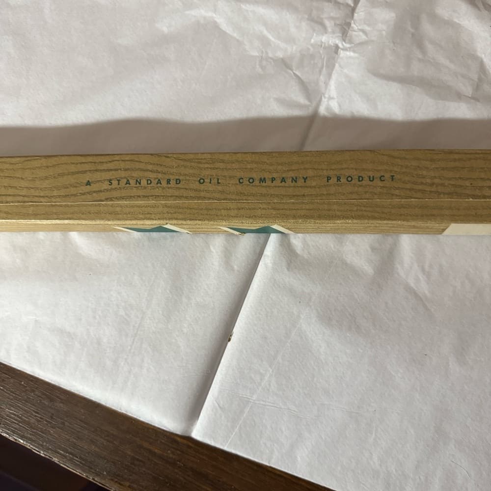 Green and Beige Incense Sticks - Thumbnail 6
