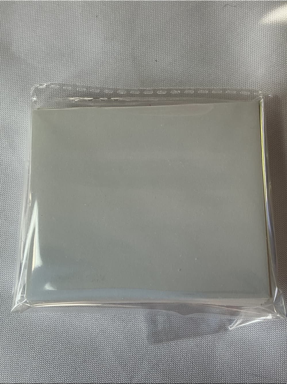25 Jewelry Display Cards Earring Cards Blank White Packaging Inserts - Thumbnail 14