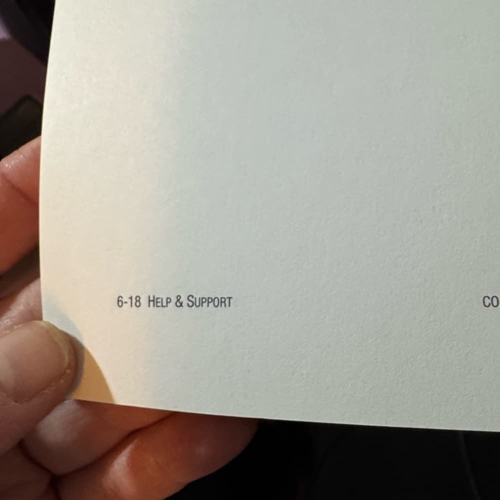 Compaq Getting Started Guide - Thumbnail 2