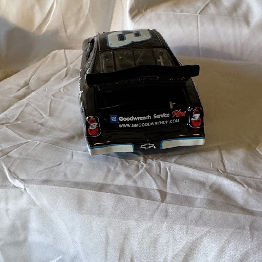 Goodwrench Oreo Diecast Car Model Box - Thumbnail 8