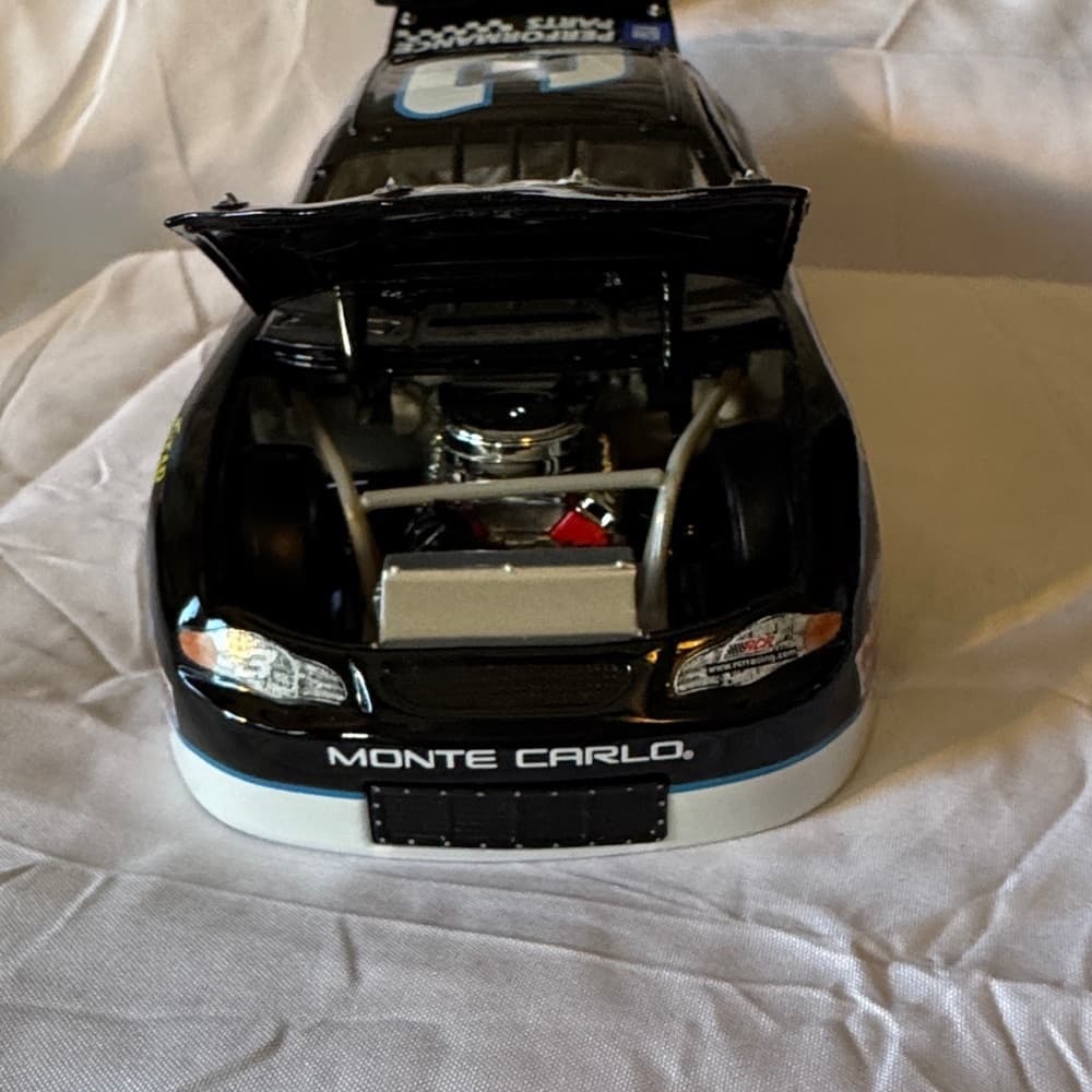 Goodwrench Oreo Diecast Car Model Box - Thumbnail 6