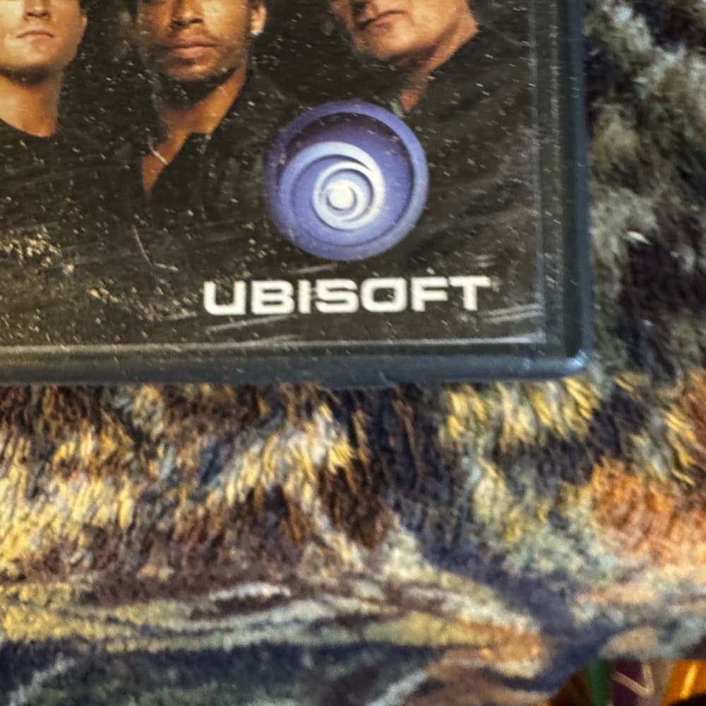 ★ CSI Crime Scene Investigation Hard Evidence PC DVD Game Ubisoft