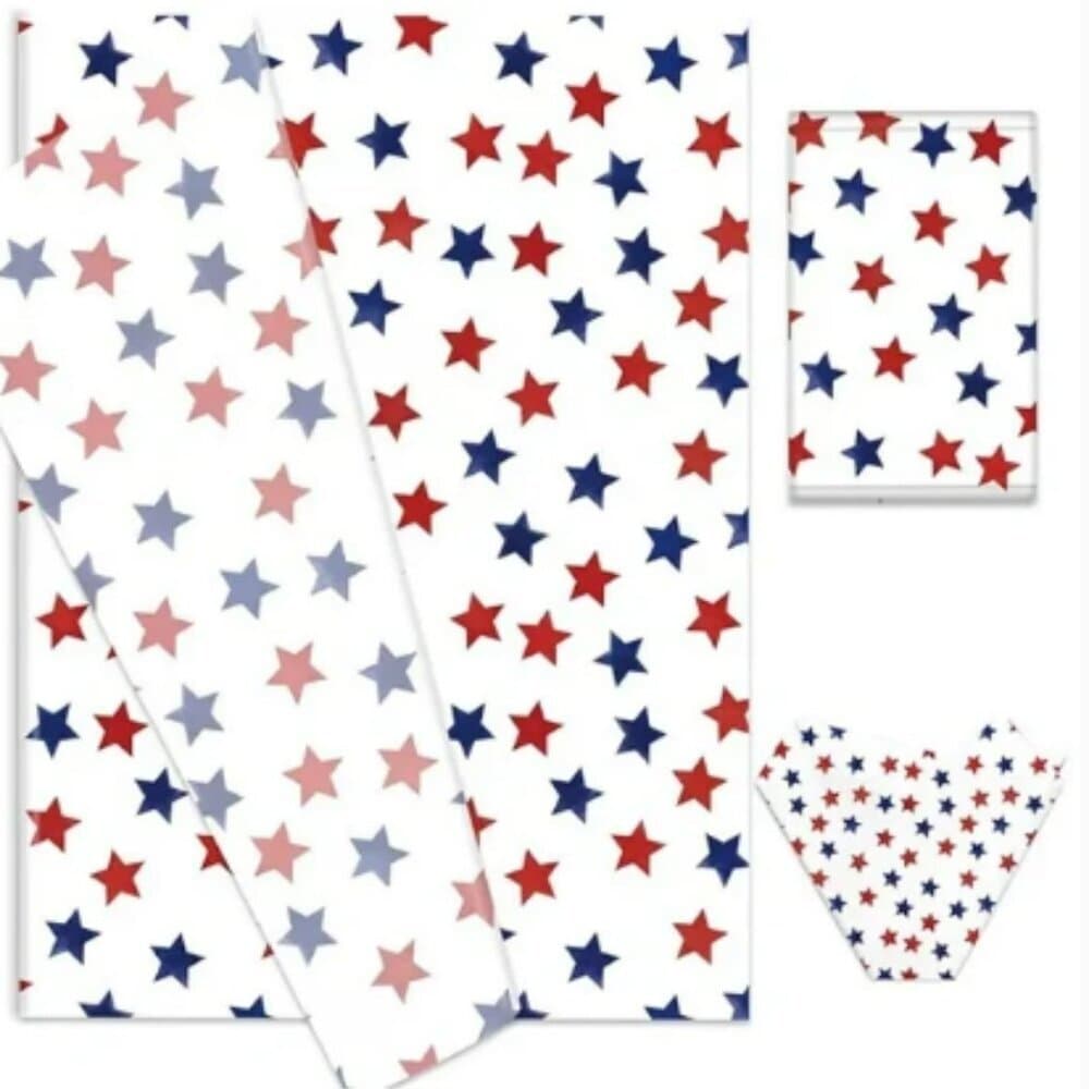 ★ 40pc Shipping Supply Bundle| Poly Mailers, Tissue, Mesh Bags & Thank You Cards