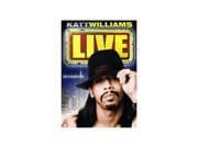 Katt Williams: Live - Let a Playa Play (Full Frame) - Thumbnail 3