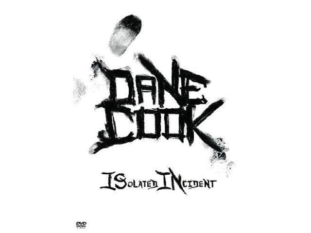Dane Cook: ISolated INcident (DVD) - Thumbnail 2
