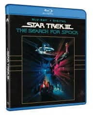 Star Trek III: the Search for Spock - Thumbnail 4
