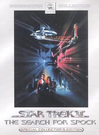 Star Trek III: the Search for Spock - Thumbnail 5
