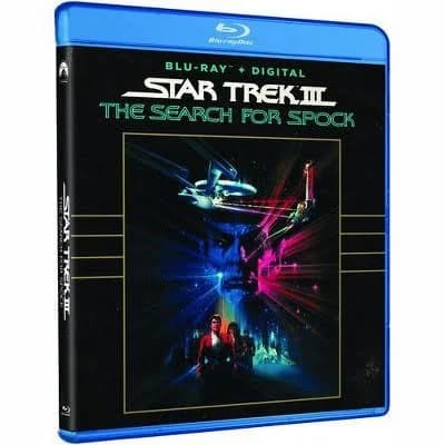 Star Trek III: the Search for Spock - Thumbnail 7