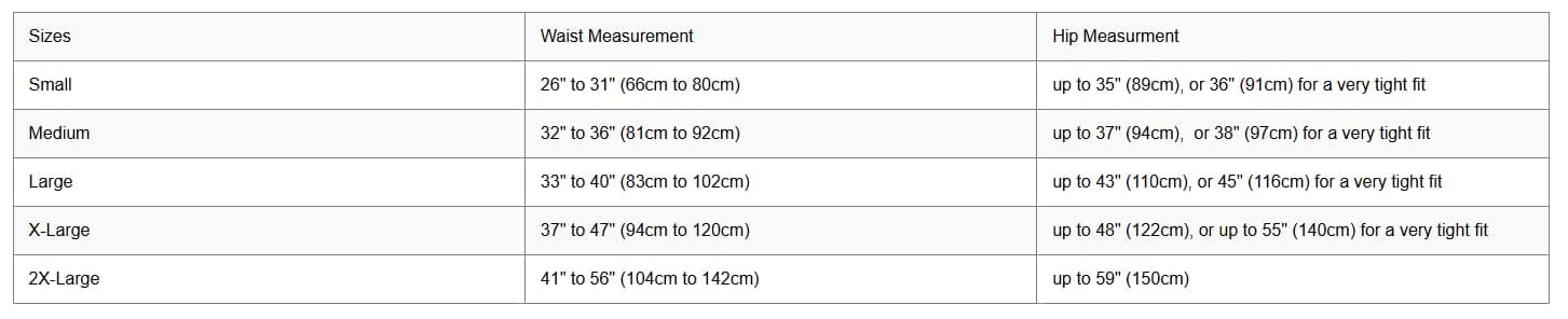 InControl - Transparent Seamless Latex Incontinence Briefs (XX-Large) - Thumbnail 4