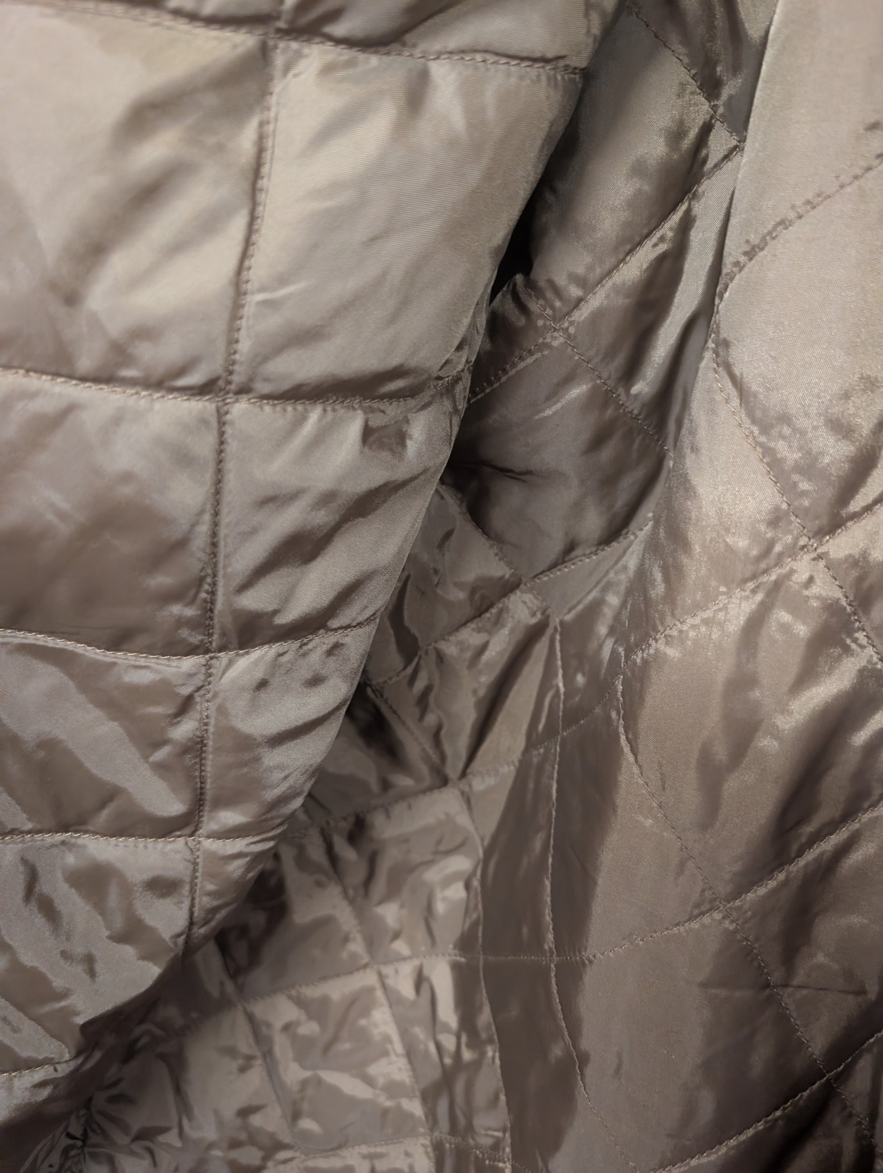 Realtree XL Lined Rain Coat Camouflage - Thumbnail 4