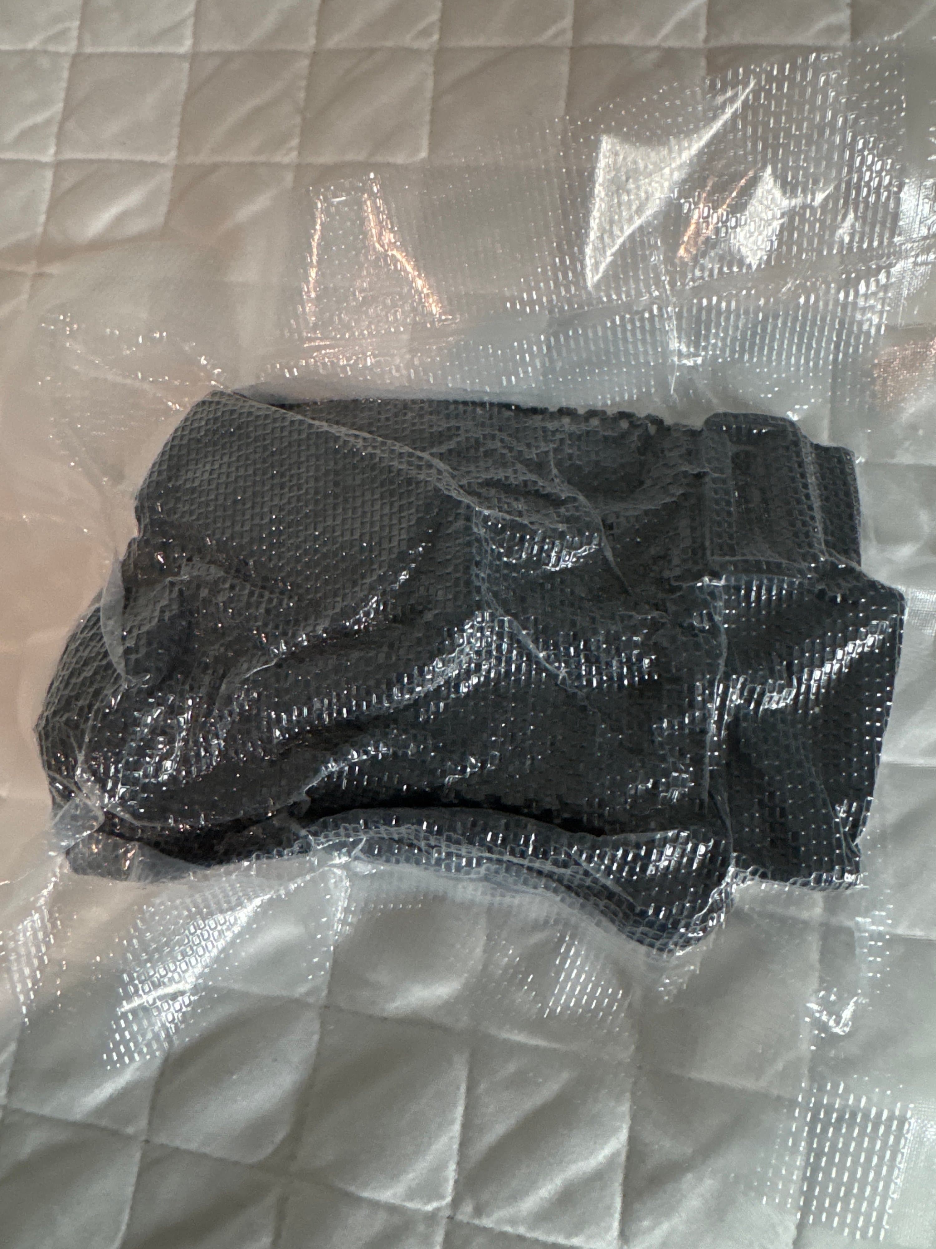 Norlef Mesh Arm Sling Adjustable Strap - Thumbnail 8