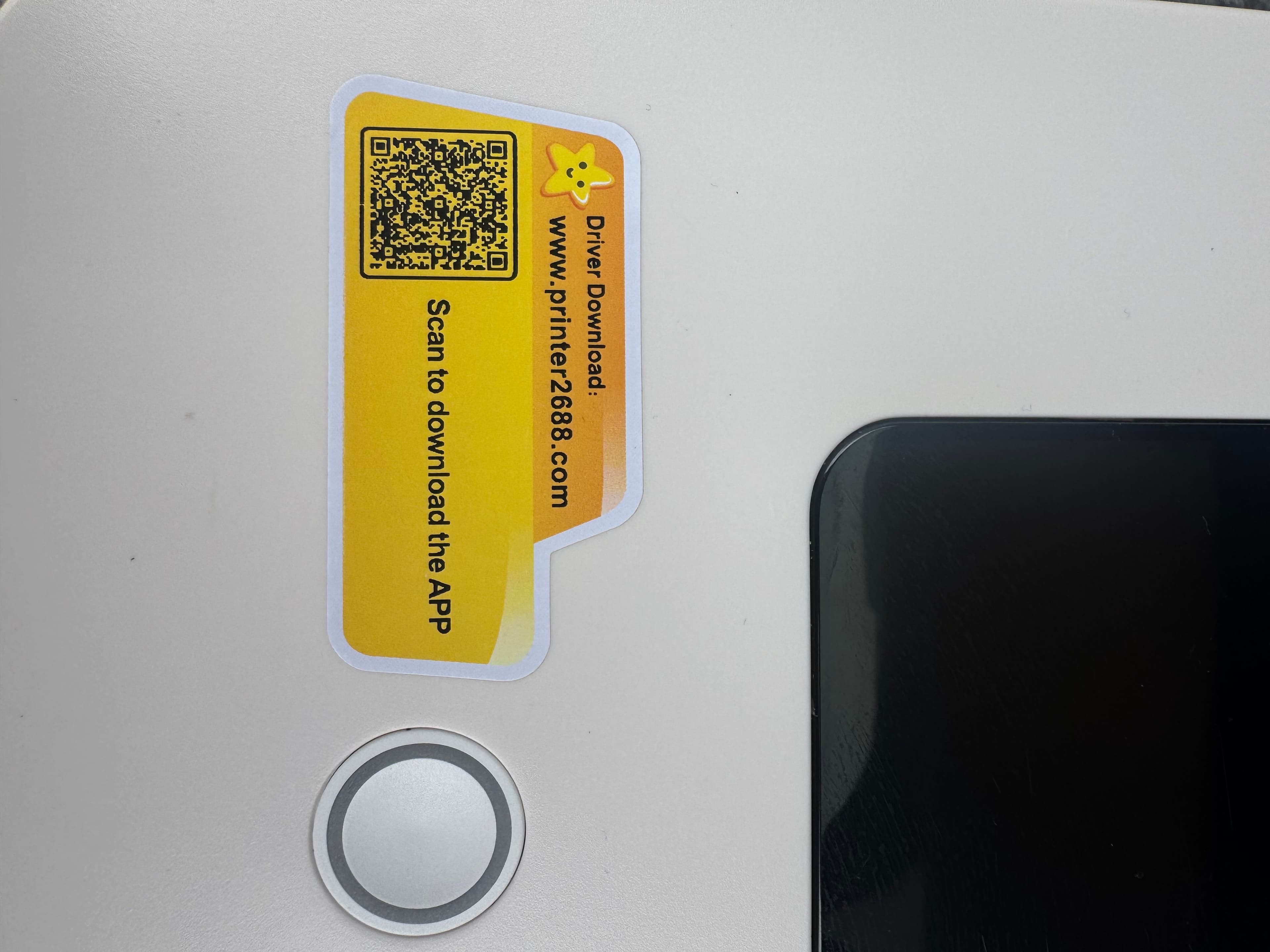 Printer (label ) - Thumbnail 5