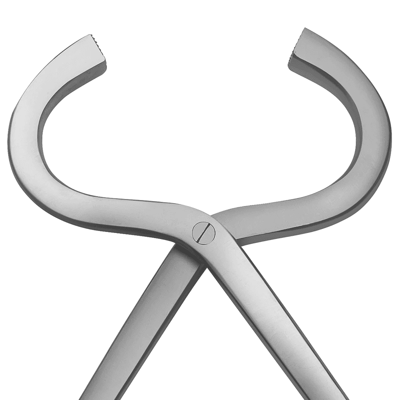 Premium Hoof Tester for Horses - 13" Size, Veterinary-Grade, Su - Thumbnail 5