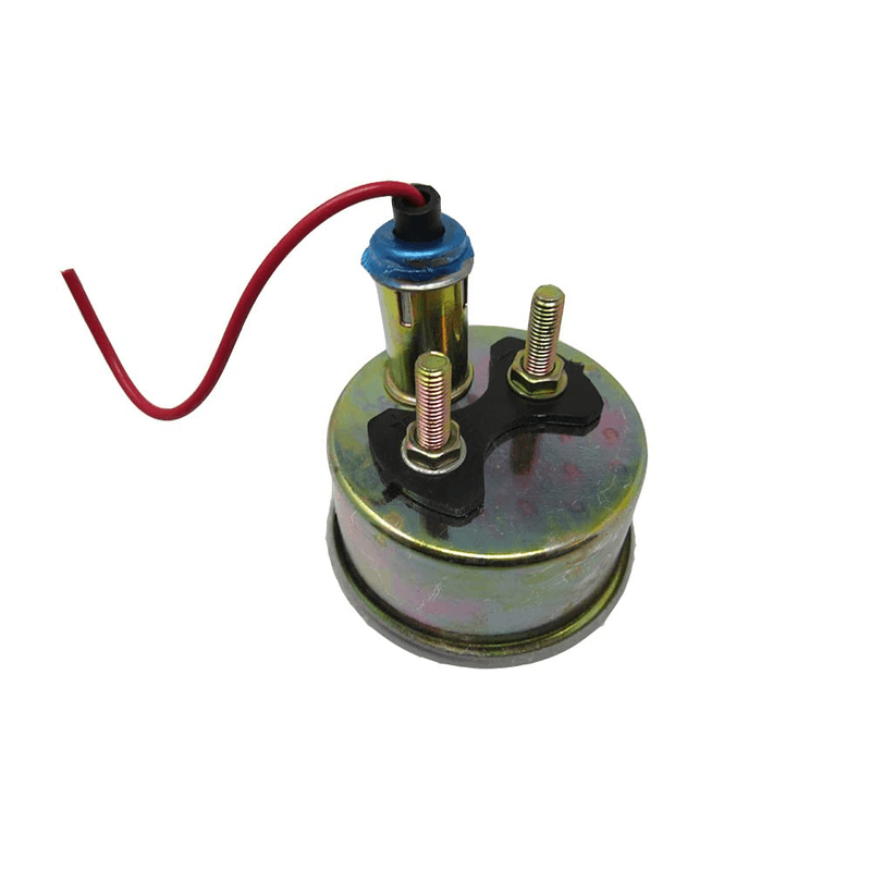 Raparts Tractor Ammeter Gauge Fits Ford 60 Amp A0NN10670A 8N 9N 2N 600 700 800 - Thumbnail 2